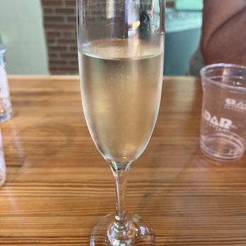 Radar Brewing Company - Prosecco on tap - Breweries Near Me - Winston-Salem, North Carolina Radar Brewing Company - Prosecco on tap - Breweries Near Me - Winston-Salem, North Carolina