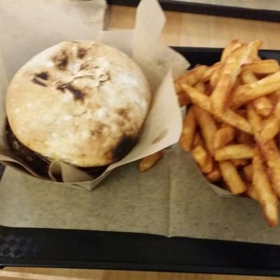 bopNgrill by null