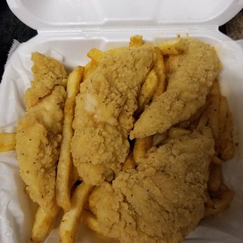 The Crab Cracker - Tenders and fries - Cajun/Creole Near Me - Charlotte, North Carolina The Crab Cracker - Tenders and fries - Cajun/Creole Near Me - Charlotte, North Carolina