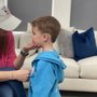 Photo of Pigtails & Crewcuts
