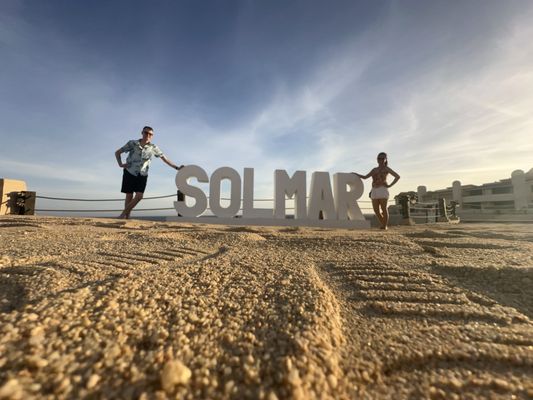 Solmar Resort by null