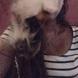 Hookah so good.