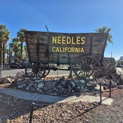 City of Needles