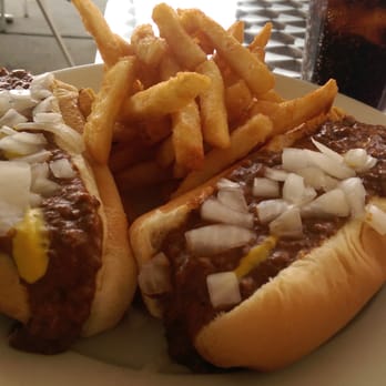 Athenian - Double coney combo - Diners Near Me - Novi, Michigan Athenian - Double coney combo - Diners Near Me - Novi, Michigan