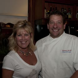 Daveed's Catering - Chef David and Liz Cook