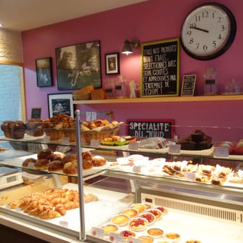 La Fabrique - Bakeries Near Me - Bordeaux, 33