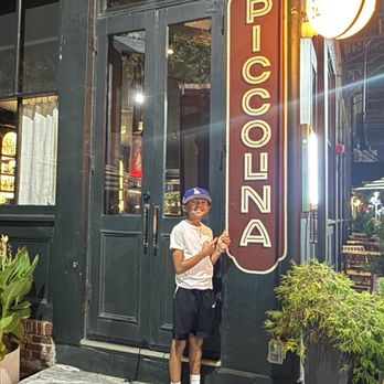Piccolina - Italian Near Me - Philadelphia, Pennsylvania Piccolina - Italian Near Me - Philadelphia, Pennsylvania