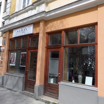 Seray München - Hair Salons Near Me - Munich, BY Seray München - Hair Salons Near Me - Munich, BY
