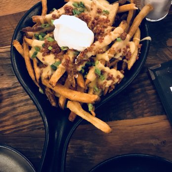Victory Brewing - Skillet Fries - Brewpubs Near Me - Downingtown, Pennsylvania Victory Brewing - Skillet Fries - Brewpubs Near Me - Downingtown, Pennsylvania