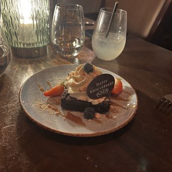 Orange Hill Restaurant & Events - Steakhouses Near Me - Orange, California