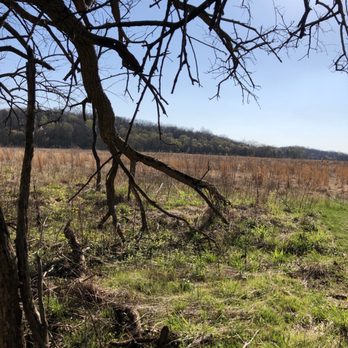 Morris Reserve - Hiking Near Me - Spring Valley, Ohio