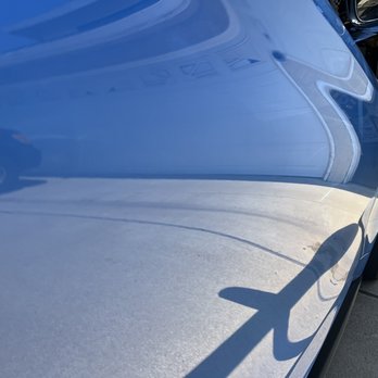 Dent Express - After. Wow 100% so good. A+ - Body Shops Near Me - Torrance, California Dent Express - After. Wow 100% so good. A+ - Body Shops Near Me - Torrance, California