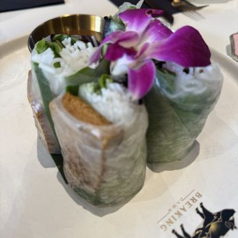 Breaking Dawn Brunch - Spring rolls - Breakfast & Brunch Near Me - Los Gatos, California Breaking Dawn Brunch - Spring rolls - Breakfast & Brunch Near Me - Los Gatos, California