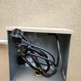 Lunar Electric - High voltage, high amperage junction and termination - Electricians Near Me