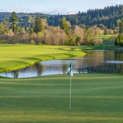 Aldarra Golf Club