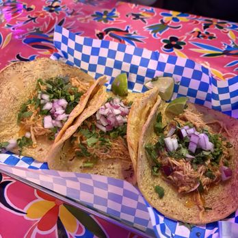Rubi's - Pollo tacos - Mexican Near Me - Chicago, Illinois Rubi's - Pollo tacos - Mexican Near Me - Chicago, Illinois