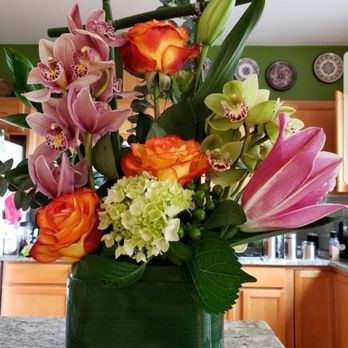 Hansen's Florist - Florists Near Me - Seattle, Washington Hansen's Florist - Florists Near Me - Seattle, Washington
