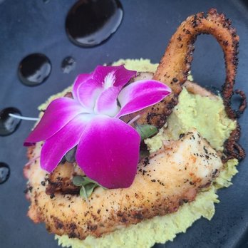 Sandfish - This was WTF good!!! - Sushi Bars Near Me - Palm Springs, California Sandfish - This was WTF good!!! - Sushi Bars Near Me - Palm Springs, California