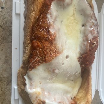 Tambellini & Co - Chicken parm panini - Sandwiches Near Me - Pittsburgh, Pennsylvania Tambellini & Co - Chicken parm panini - Sandwiches Near Me - Pittsburgh, Pennsylvania