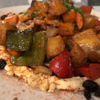 Bosphorus Cafe - Turkish Delight - Turkish Near Me - Indianapolis, Indiana