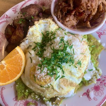 Plain Jane - Breakfast & Brunch Near Me - San Francisco, California Plain Jane - Breakfast & Brunch Near Me - San Francisco, California