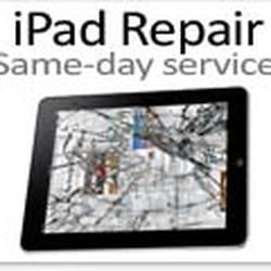 Rapid Repair - IPad Repair