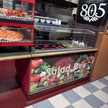 5 Star Pizza - Buffet - Pizza Near Me - Ontario, California
