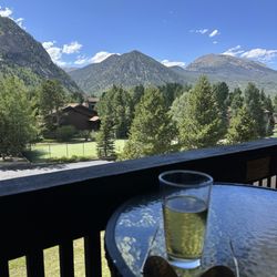 MountainSide Condos