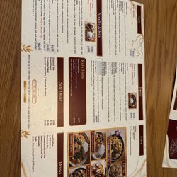 Pailin Thai Cuisine
