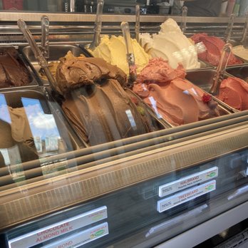 Dolce Gelato - Ice Cream & Frozen Yogurt Near Me - Tustin, California Dolce Gelato - Ice Cream & Frozen Yogurt Near Me - Tustin, California