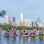 Austin Bat Tours