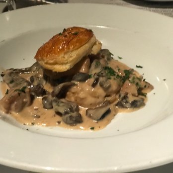L'Escargot - Sweetbreads are delicious! - French Near Me - Carmel, California L'Escargot - Sweetbreads are delicious! - French Near Me - Carmel, California