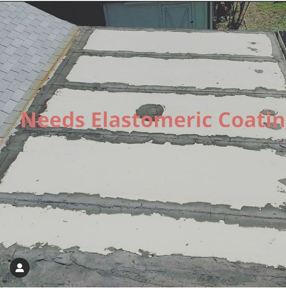 Slide of Mitchell Roofing & Restoration