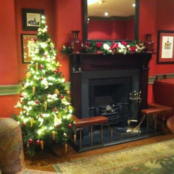 Red Lion Hotel (London) - UK Christmas - Hotels Near Me - Uxbridge, XGL