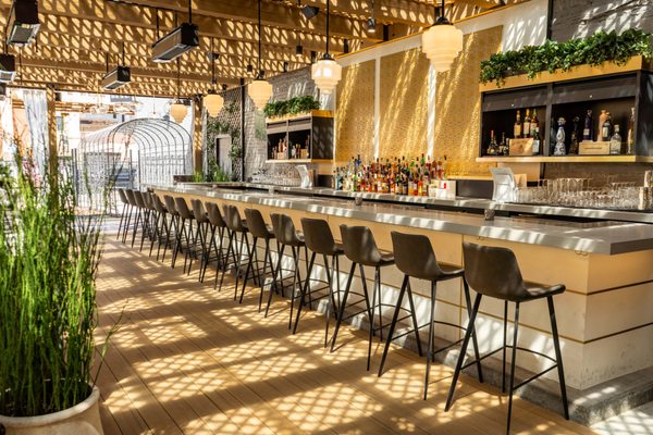 BLVD Steakhouse by null