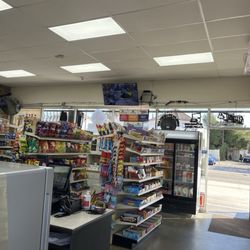 Verdugo Dairy - Large selection of chips and snacks