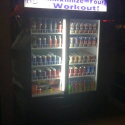 Bob's Nutrition Plus
