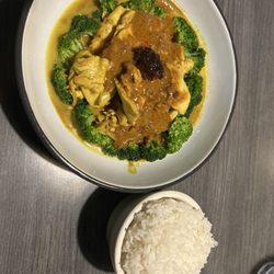Kanlaya Thai Restaurant