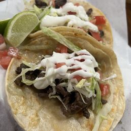 Carne Asada