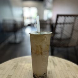 Feng Cha - Dirty Boba