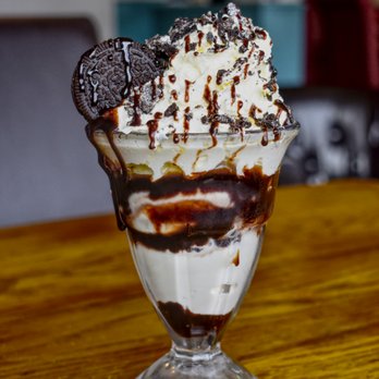Cadwaladers - Ice Cream & Frozen Yogurt Near Me - Butetown, CRF