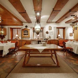 Gourmet Restaurant Adler