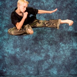 All American Karate School