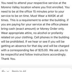 ACE Programs Management