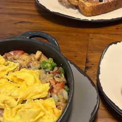Egg Harbor Café