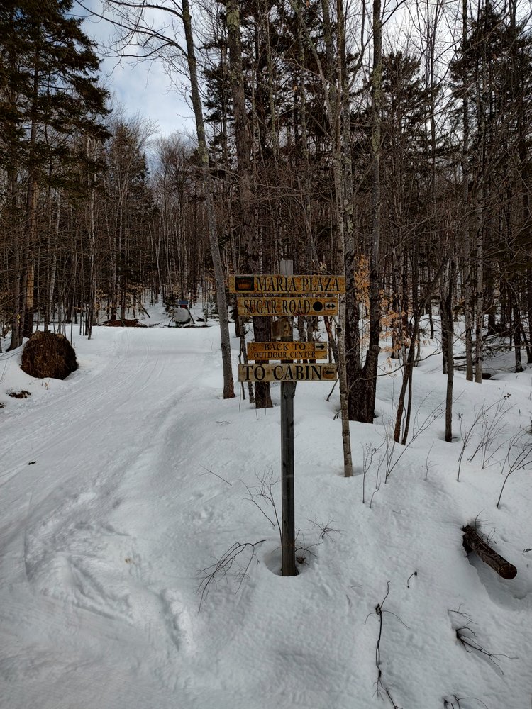 Slayton Pasture Cabin at Trapp Family Lodge