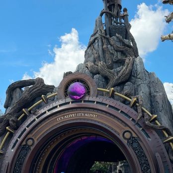 Universal Epic Universe - Amusement Parks Near Me - Orlando, Florida