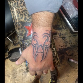 Psycho Clown Tattoo - Tattoo Near Me - Fort Worth, Texas Psycho Clown Tattoo - Tattoo Near Me - Fort Worth, Texas