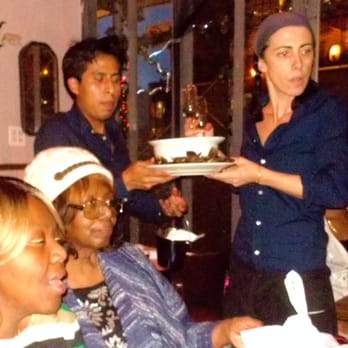 Maison Harlem - French Near Me - New York, New York Maison Harlem - French Near Me - New York, New York