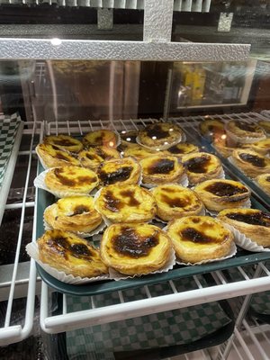 Clarke Café (PSC) by null